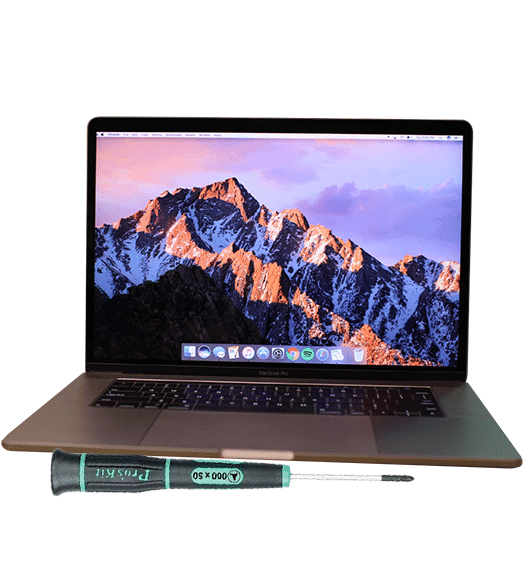 MacBook Repair Orlando